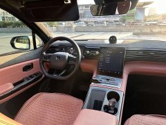 NIO EC6 2020 465KM Sport Edition - ფოტო 15
