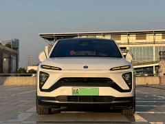 NIO EC6 2020 465KM Sport Edition - ფოტო 2