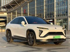 NIO EC6 2020 465KM Sport Edition - ფოტო 3