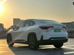 NIO EC6 2020 465KM Sport Edition - ფოტო 4