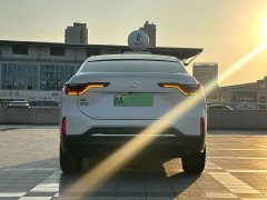 NIO EC6 2020 465KM Sport Edition - ფოტო 5