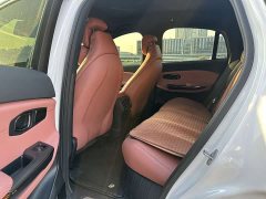 NIO EC6 2020 465KM Sport Edition - ფოტო 7