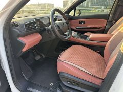 NIO EC6 2020 465KM Sport Edition - ფოტო 8