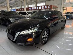 Nissan Teana 2.0L XL Upper AD1 Intelligent Navigation Edition - ფოტო 1