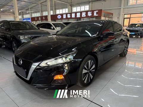 2021 Nissan Teana 2.0L XL Upper AD1 Intelligent Navigation Edition - ავტომობილი ჩინეთიდან