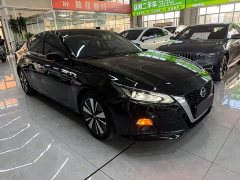 Nissan Teana 2.0L XL Upper AD1 Intelligent Navigation Edition - ფოტო 2