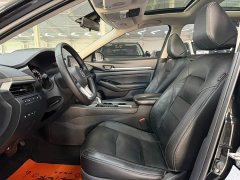 Nissan Teana 2.0L XL Upper AD1 Intelligent Navigation Edition - ფოტო 3