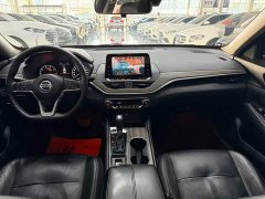 Nissan Teana 2.0L XL Upper AD1 Intelligent Navigation Edition - ფოტო 4