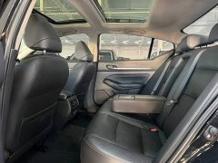 Nissan Teana 2.0L XL Upper AD1 Intelligent Navigation Edition - ფოტო 5