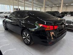 Nissan Teana 2.0L XL Upper AD1 Intelligent Navigation Edition - ფოტო 6