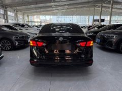 Nissan Teana 2.0L XL Upper AD1 Intelligent Navigation Edition - ფოტო 7
