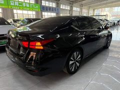 Nissan Teana 2.0L XL Upper AD1 Intelligent Navigation Edition - ფოტო 8