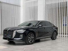 FAW Hongqi H5 PHEV 130 Super Hybrid Edition - ფოტო 1