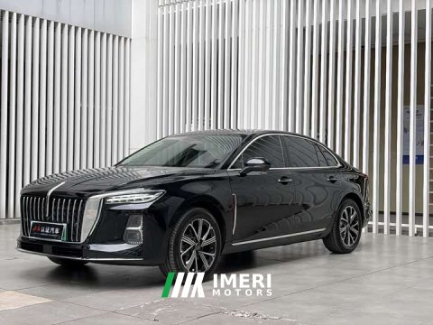 2025 FAW Hongqi H5 PHEV 130 Super Hybrid Edition - ავტომობილი ჩინეთიდან