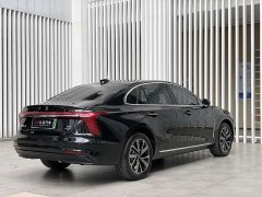 FAW Hongqi H5 PHEV 130 Super Hybrid Edition - ფოტო 11