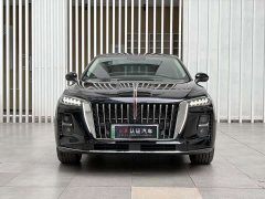 FAW Hongqi H5 PHEV 130 Super Hybrid Edition - ფოტო 2