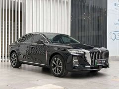 FAW Hongqi H5 PHEV 130 Super Hybrid Edition - ფოტო 3