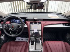 FAW Hongqi H5 PHEV 130 Super Hybrid Edition - ფოტო 6