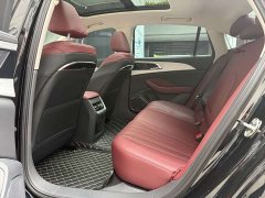 FAW Hongqi H5 PHEV 130 Super Hybrid Edition - ფოტო 7