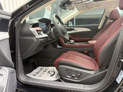 FAW Hongqi H5 PHEV 130 Super Hybrid Edition - ფოტო 8