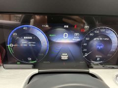 FAW Hongqi H5 PHEV 130 Super Hybrid Edition - ფოტო 9