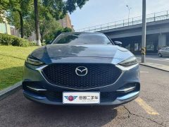 Mazda CX-4 2021 2.0L Automatic FWD Blue Sky Vitality Edition - ფოტო 2