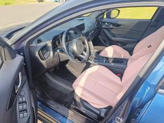 Mazda CX-4 2021 2.0L Automatic FWD Blue Sky Vitality Edition - ფოტო 6