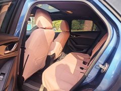 Mazda CX-4 2021 2.0L Automatic FWD Blue Sky Vitality Edition - ფოტო 7