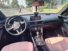 Mazda CX-4 2021 2.0L Automatic FWD Blue Sky Vitality Edition - ფოტო 8