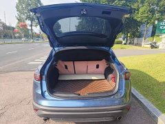 Mazda CX-4 2021 2.0L Automatic FWD Blue Sky Vitality Edition - ფოტო 9