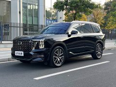 GAC Aion GS8 Pioneer Series 2.0T GDI FWD Luxury Smart Connected Edition 7-Seater - ფოტო 1