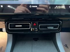 GAC Aion GS8 Pioneer Series 2.0T GDI FWD Luxury Smart Connected Edition 7-Seater - ფოტო 12