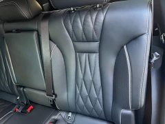 GAC Aion GS8 Pioneer Series 2.0T GDI FWD Luxury Smart Connected Edition 7-Seater - ფოტო 17