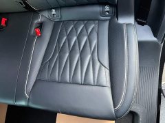 GAC Aion GS8 Pioneer Series 2.0T GDI FWD Luxury Smart Connected Edition 7-Seater - ფოტო 18