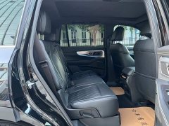 GAC Aion GS8 Pioneer Series 2.0T GDI FWD Luxury Smart Connected Edition 7-Seater - ფოტო 19