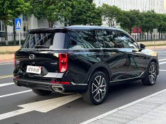 GAC Aion GS8 Pioneer Series 2.0T GDI FWD Luxury Smart Connected Edition 7-Seater - ფოტო 2