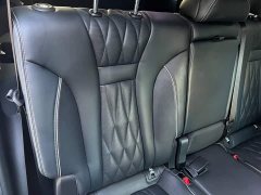 GAC Aion GS8 Pioneer Series 2.0T GDI FWD Luxury Smart Connected Edition 7-Seater - ფოტო 20