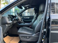 GAC Aion GS8 Pioneer Series 2.0T GDI FWD Luxury Smart Connected Edition 7-Seater - ფოტო 3