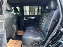 GAC Aion GS8 Pioneer Series 2.0T GDI FWD Luxury Smart Connected Edition 7-Seater - ფოტო 4