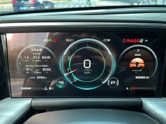 GAC Aion GS8 Pioneer Series 2.0T GDI FWD Luxury Smart Connected Edition 7-Seater - ფოტო 6