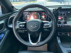 GAC Aion GS8 Pioneer Series 2.0T GDI FWD Luxury Smart Connected Edition 7-Seater - ფოტო 9