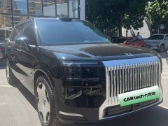 Zeekr Geely Zeekr 9X 2025 Ultra 70kWh 6-Seater - ფოტო 2