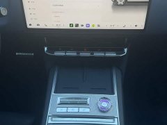 Zeekr Geely Zeekr 9X 2025 Ultra 70kWh 6-Seater - ფოტო 4