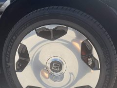 Zeekr Geely Zeekr 9X 2025 Ultra 70kWh 6-Seater - ფოტო 5