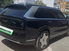 Zeekr Geely Zeekr 9X 2025 Ultra 70kWh 6-Seater - ფოტო 7