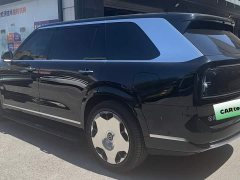 Zeekr Geely Zeekr 9X 2025 Ultra 70kWh 6-Seater - ფოტო 8