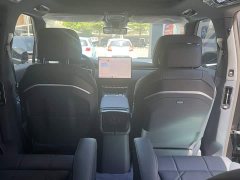 Zeekr Geely Zeekr 9X 2025 Ultra 70kWh 6-Seater - ფოტო 9