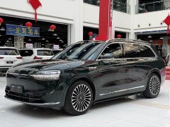 AITO M9 2024 Extended Range Ultra 52kWh 5-Seater - ფოტო 1