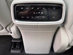 AITO M9 2024 Extended Range Ultra 52kWh 5-Seater - ფოტო 13