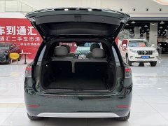 AITO M9 2024 Extended Range Ultra 52kWh 5-Seater - ფოტო 17